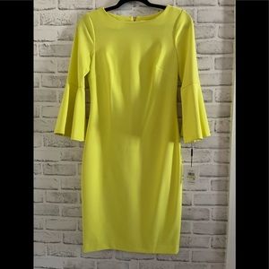 Calvin Klein Cit Dress